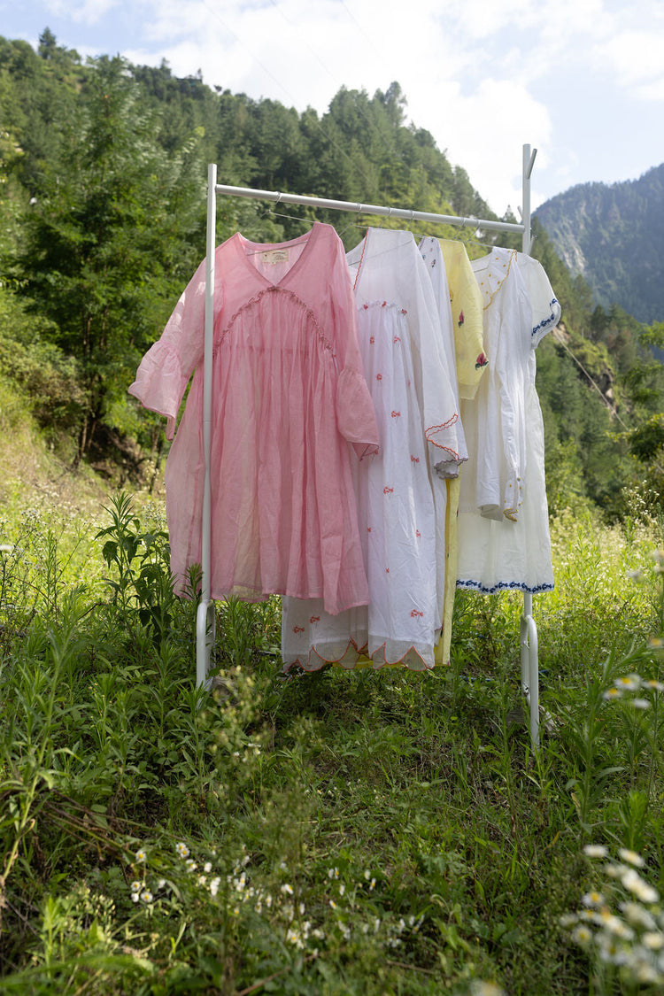 The Himachal Collection