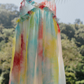 You Go Girl – Organically Dyed Paris Dress