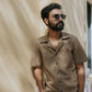 Cocoa Comfort Shirt (Men)