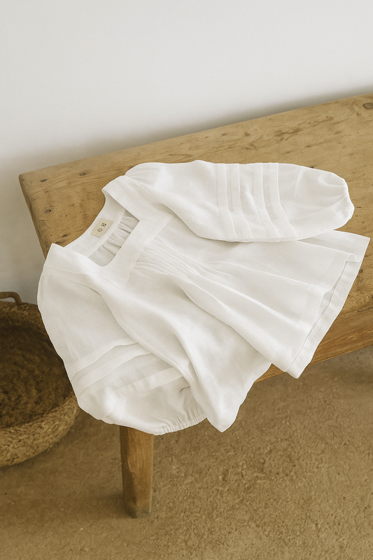 Summer Cloud Co-ord Set