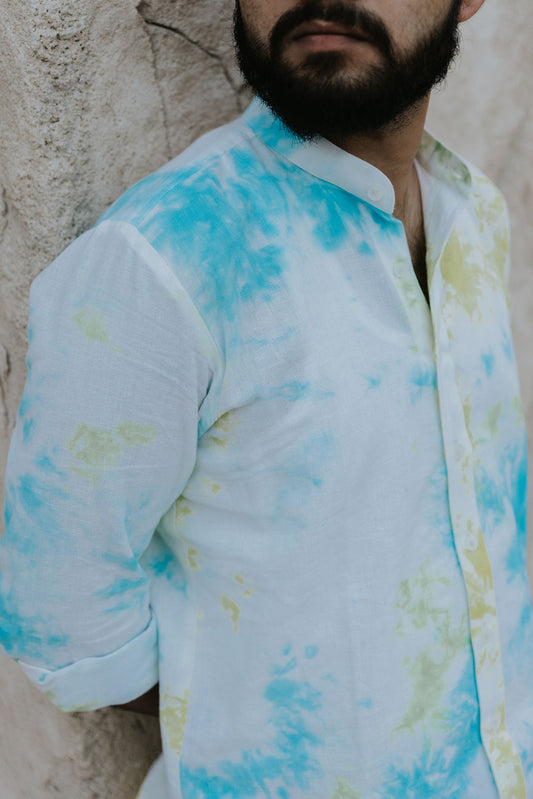 Skyline Shirt (Men)