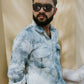 Tie-Dye Shirt (Men)