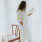 Funky Fusion Tie-Dye Oversized Shirt Dress