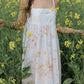 Faded Sunrise Dress