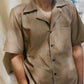 Cocoa Comfort Shirt (Men)