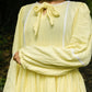 Sunny Delight Kurta Dress