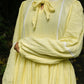 Sunny Delight Kurta Dress