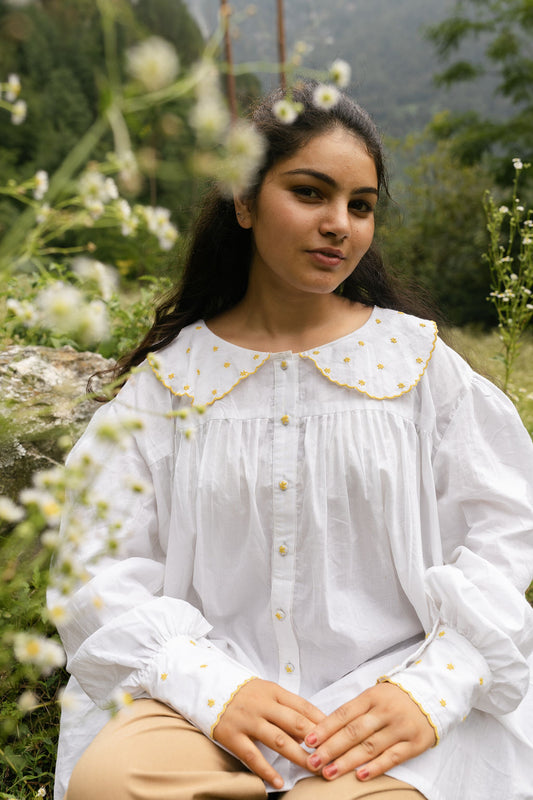 Threaded Joy Shirt