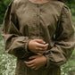 Earthy Thread Work Coord Set