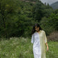 Multicolour Patch Long Shirt