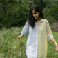 Multicolour Patch Long Shirt