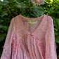 Blush Pink Kurta & Pant Set