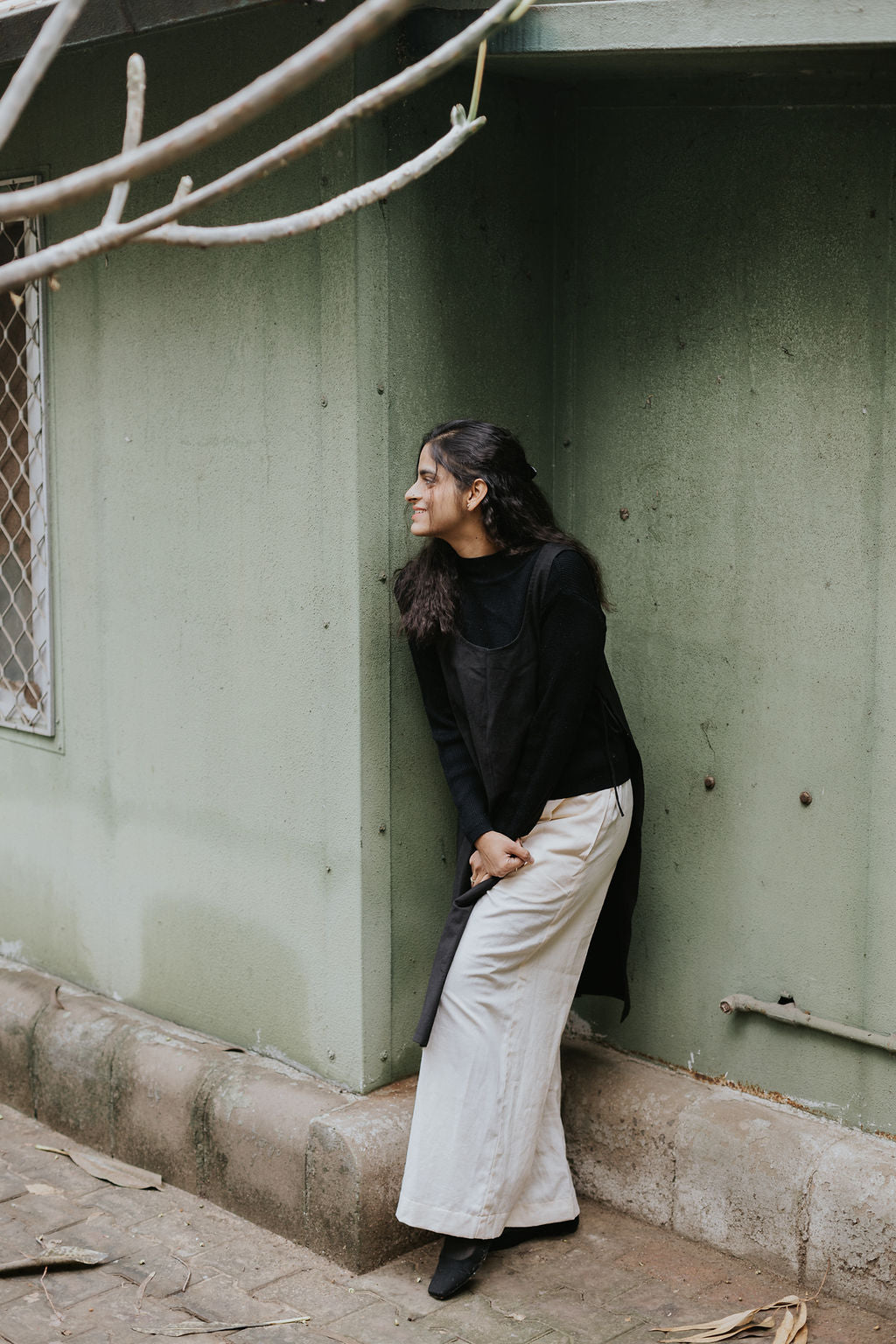 Breeze Pants