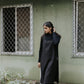 Chill Thrill Overlay Kurta and Pant Set
