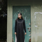 Chill Thrill Overlay Kurta and Pant Set