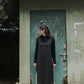 Chill Thrill Overlay Kurta and Pant Set