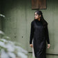 Chill Thrill Overlay Kurta and Pant Set