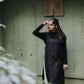 Chill Thrill Overlay Kurta and Pant Set