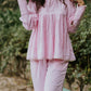 Bold Berry Coord Set