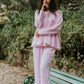 Bold Berry Coord Set