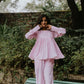 Bold Berry Coord Set
