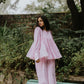 Bold Berry Coord Set
