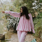 Bold Berry Coord Set
