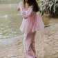 Bold Berry Coord Set