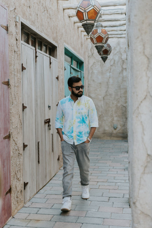 Skyline Shirt (Men)