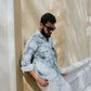 Tie-Dye Shirt (Men)