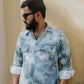 Tie-Dye Shirt (Men)