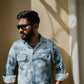 Tie-Dye Shirt (Men)