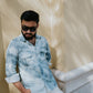 Tie-Dye Shirt (Men)