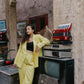 Sunshine Blazer Set