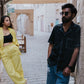 Sunshine Blazer Set