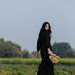 Black Rose Dress