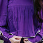 Bold Berry Coord Set