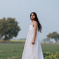 Faded Sunrise Dress