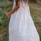 Faded Sunrise Dress