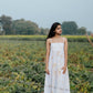 Faded Sunrise Dress