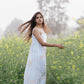 Faded Sunrise Dress