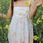 Faded Sunrise Dress