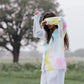Pastel Tie-dye Shirt