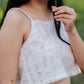 Lace Lush Crop Top
