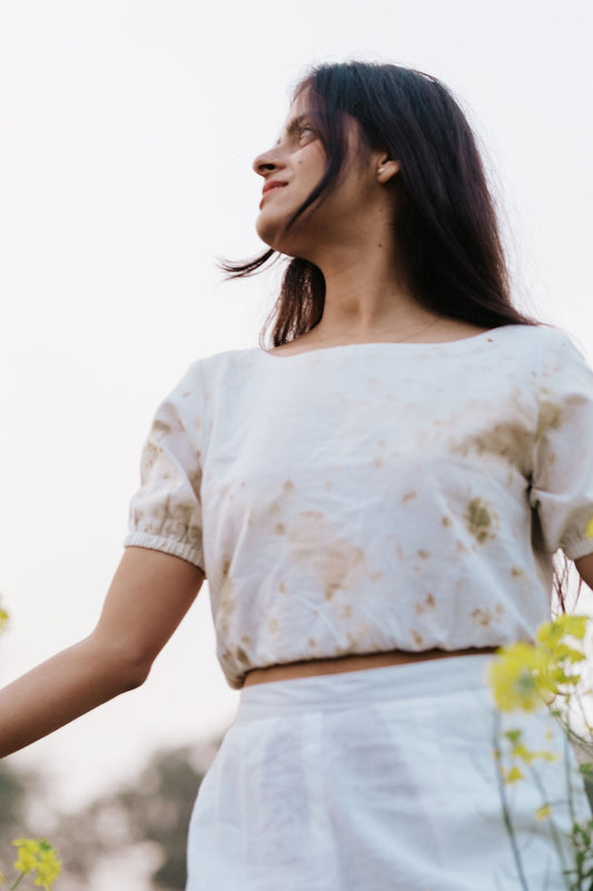 Urban Crop Top