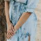 Amalfi Slit Dress
