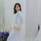 Pastel Tie-dye Shirt