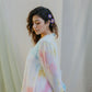 Pastel Tie-dye Shirt