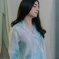 Knotted Candy Shirt