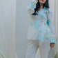 Knotted Candy Shirt
